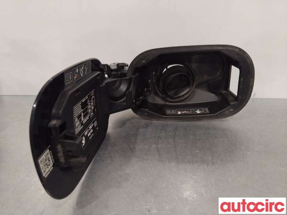 Batterilader inntak/luke til Mercedes B-Klasse 2011-2018 (W246) (W246) (MERCEDES|A2426300700|)
