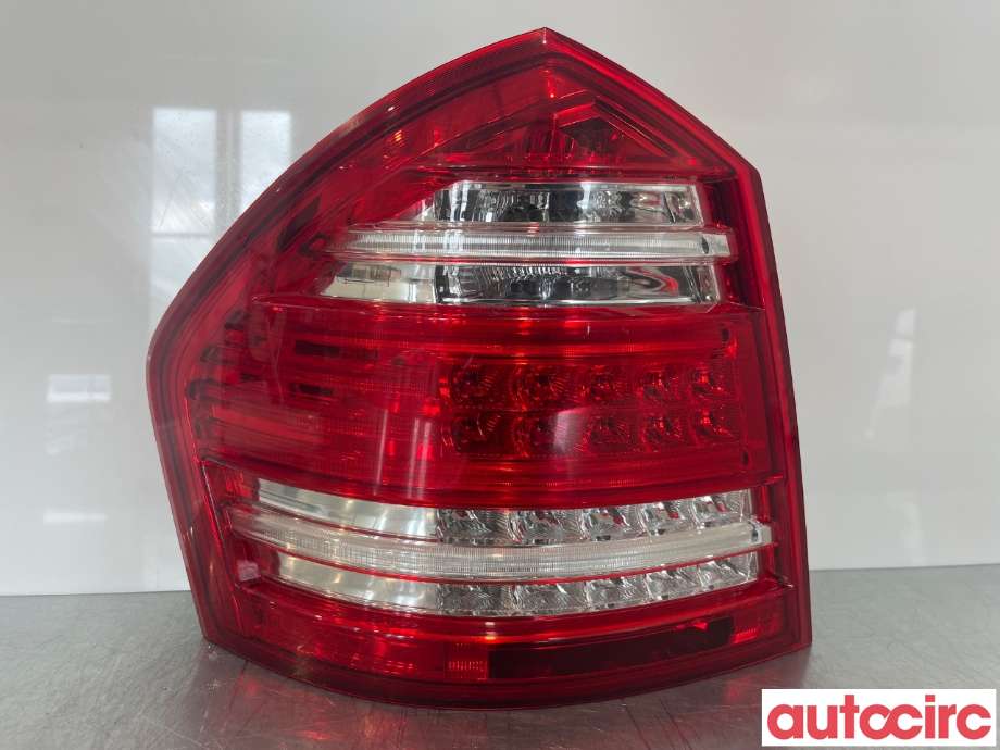Baklykt venstre til Mercedes GL 2006-2012 (X164) (X164) (MERCEDES|A1648203364)