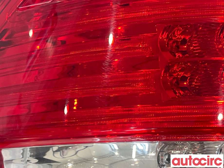 Baklykt venstre til Mercedes GL 2006-2012 (X164) (X164) (MERCEDES|A1648203364)
