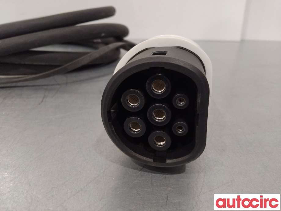 Batterilader kabel til MG MG4 2022-->>  (MG 4|2080209032XC3|)