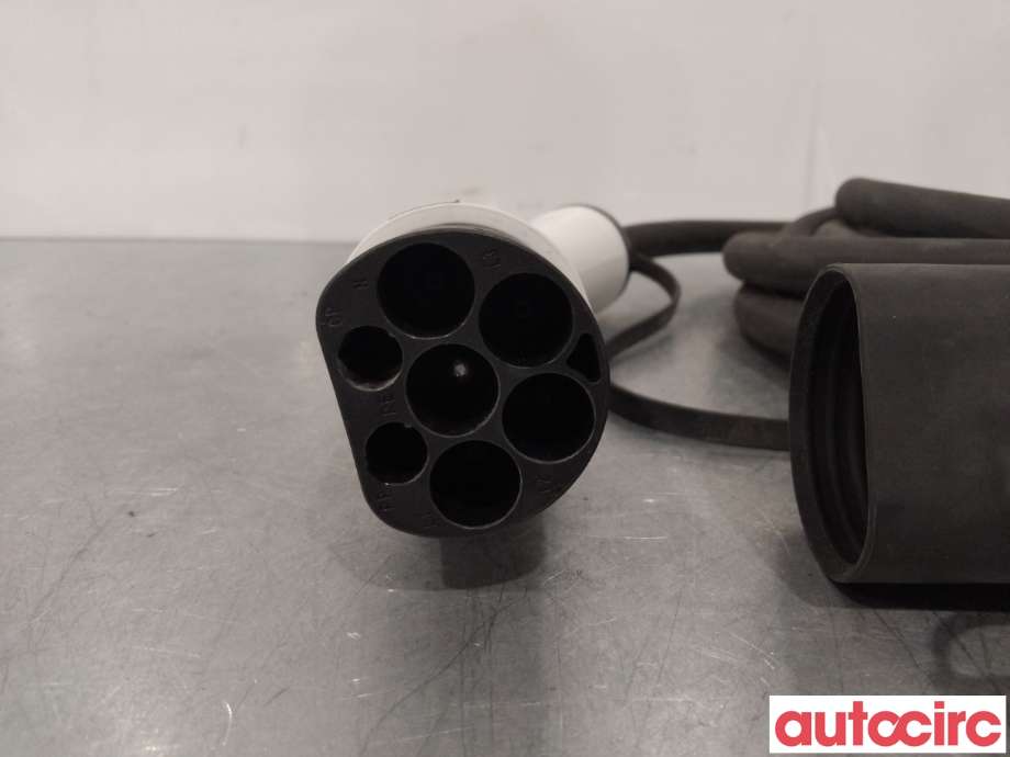 Batterilader kabel til MG MG4 2022-->>  (MG 4|2080209032XC3|)