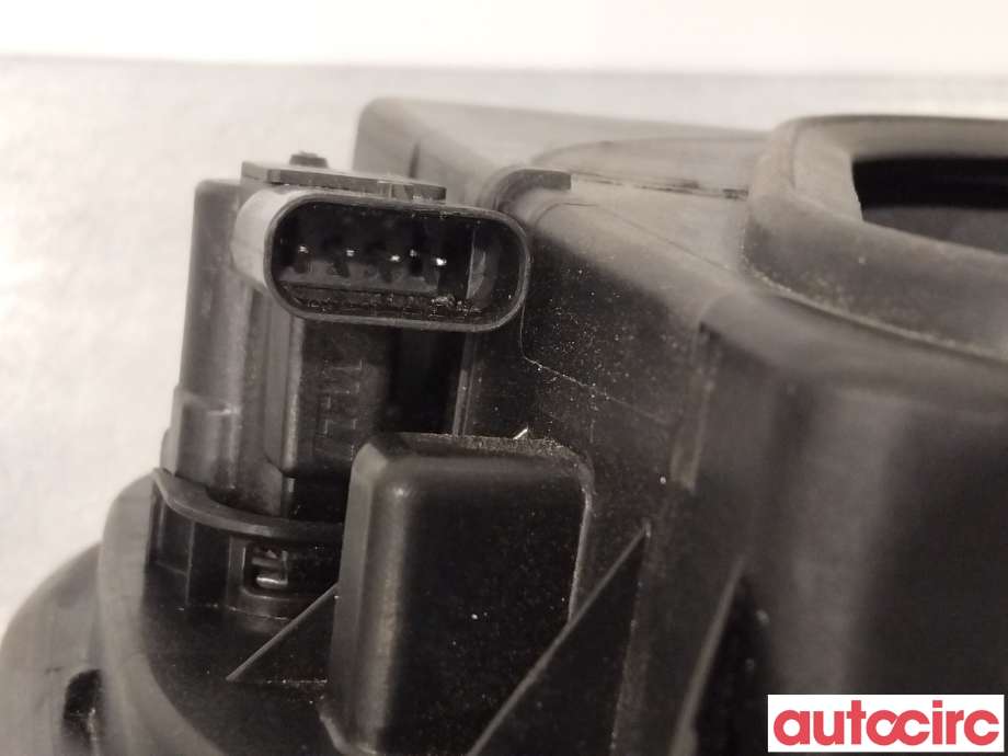 Batterilader inntak/luke til MG MG4 2022-->>  (MG 4|10987196|)