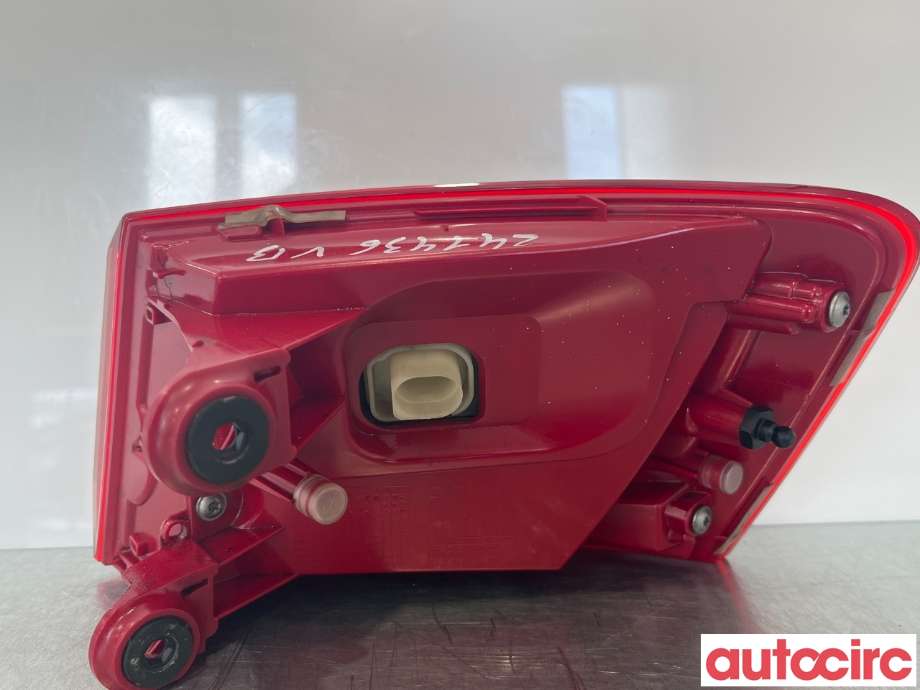 Baklykt venstre til Audi A6 2014-2018 (Type IV, Fase 2) (C7) (C7) (AUDI|4G9945095)