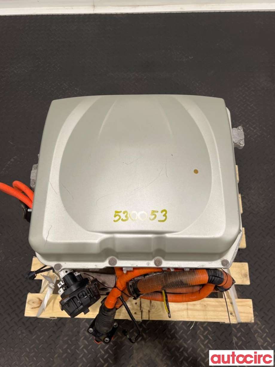 Motor elbil foran til Nissan Leaf 2011-2017 (Type I)  (NISSAN|290A03NF4A|EM57|290A03NF3A)