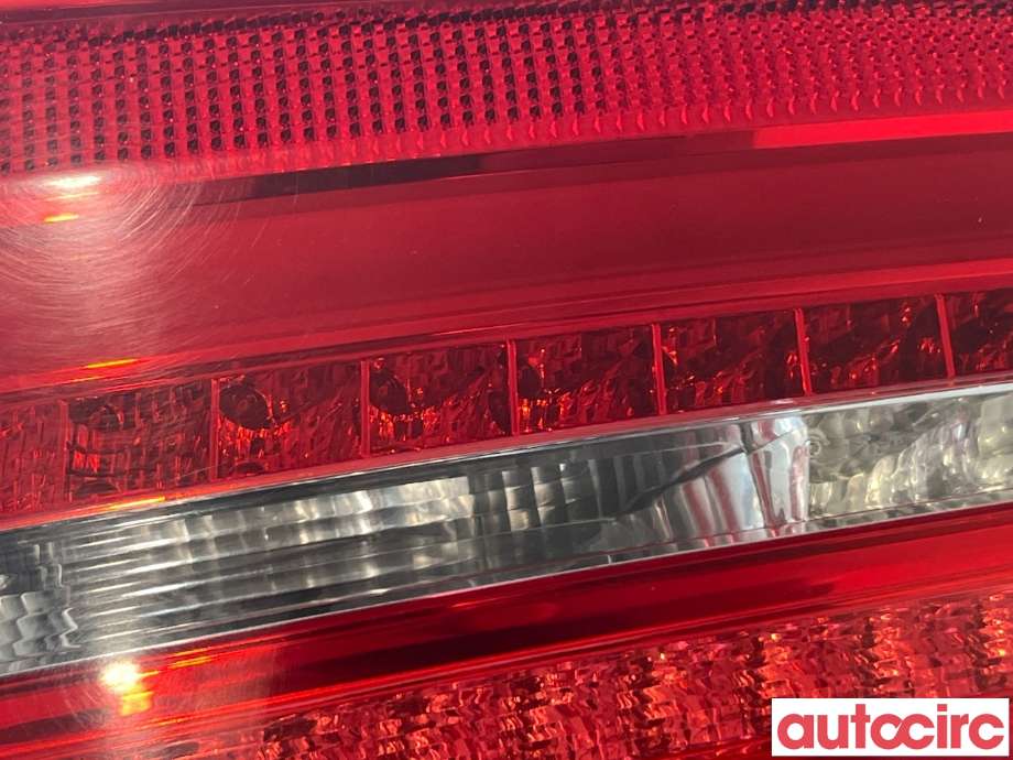 Baklykt høyre indre til Audi A6 2014-2018 (Type IV, Fase 2) (C7) (C7) (AUDI|4G9945094)