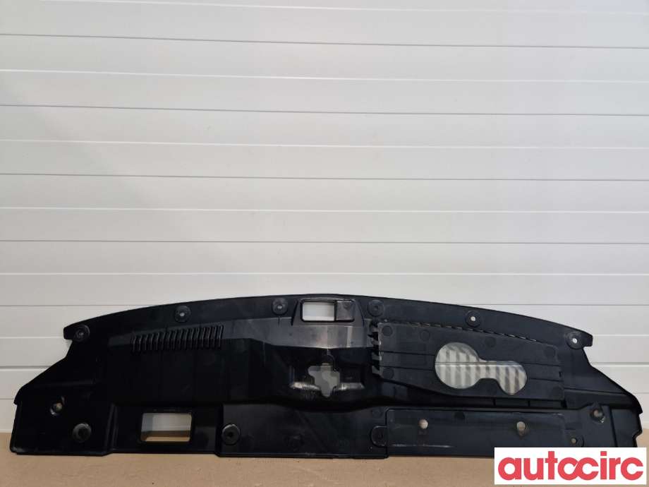 Frontplate øvre til Mitsubishi Outlander 2015-->> (Type III, Fase 2)  (MITSUBISHI|7450A753|)