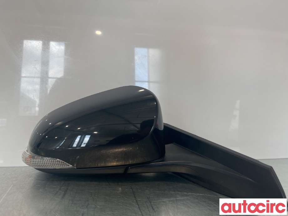 Speil høyre til Toyota C-HR 2016-->>  (TOYOTA|87910F4032)