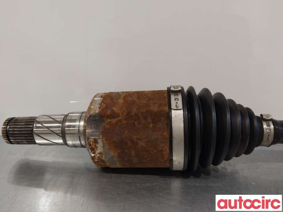 Drivaksel venstre foran, elbil til Tesla Model 3 2018-2023 (Fase 1)  (TESLA|1044119-00-D|)
