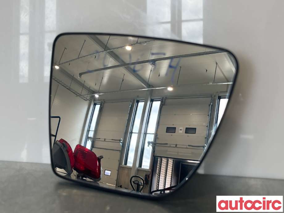Speilglass høyre til Kia Venga, 2010-2017  (KIA|876211P000)