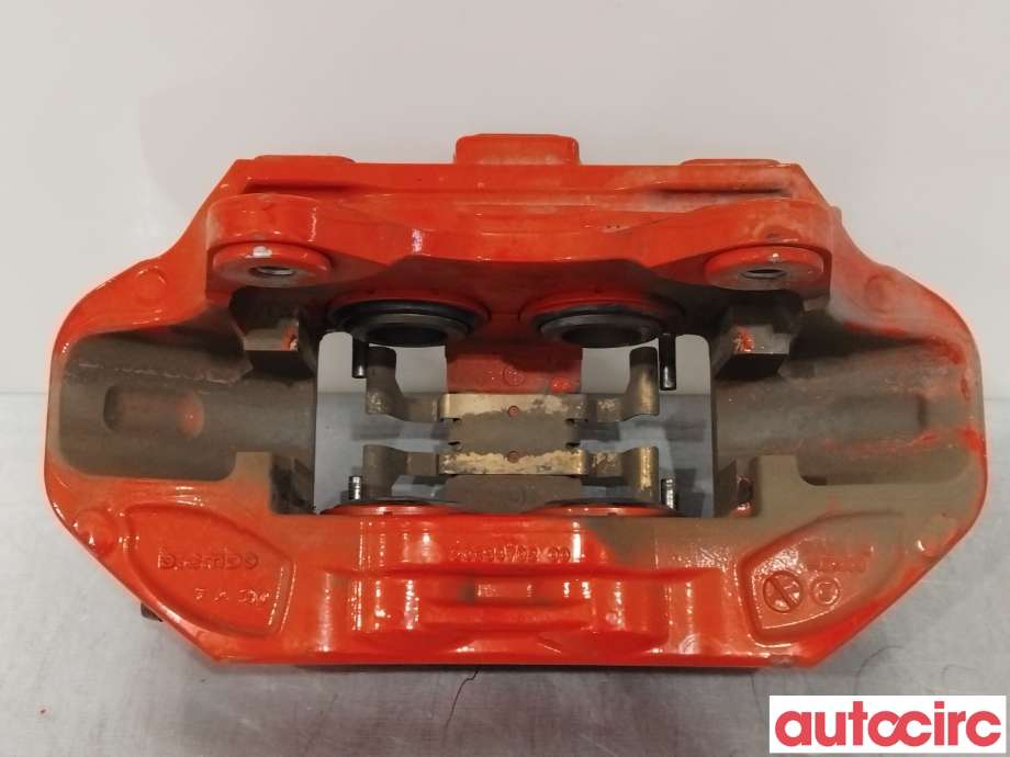 Bremsecaliper høyre foran til Tesla Model 3 2018-2023 (Fase 1)  (TESLA|1044642-00-F|)