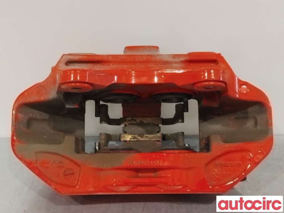 Bremsecaliper venstre foran til Tesla Model 3 2018-2023 (Fase 1)  (TESLA|1044641-00-F|)