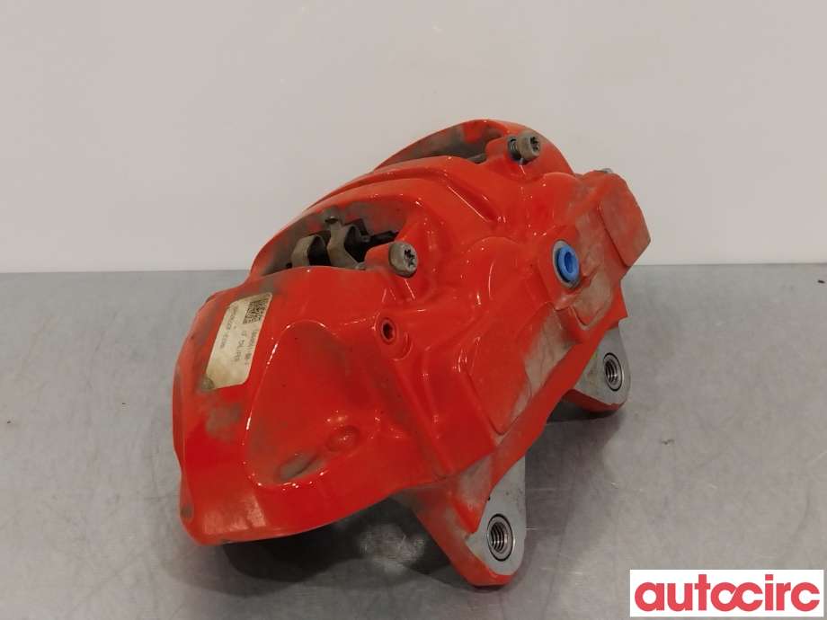 Bremsecaliper venstre foran til Tesla Model 3 2018-2023 (Fase 1)  (TESLA|1044641-00-F|)