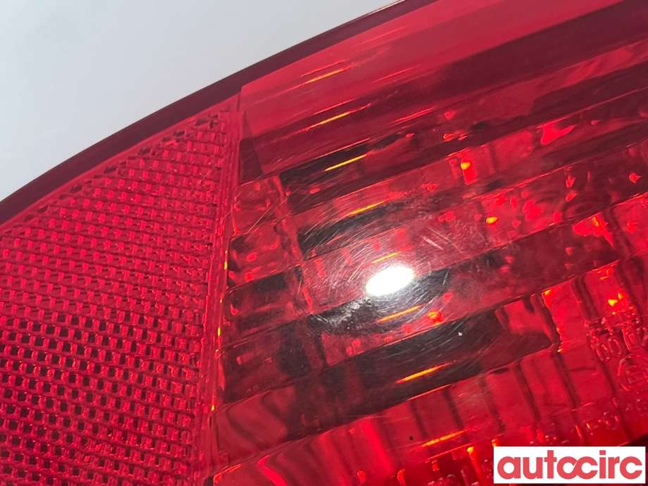 Baklykt fra støtfanger til Kia Venga 2010-2017  (KIA|924031P000)