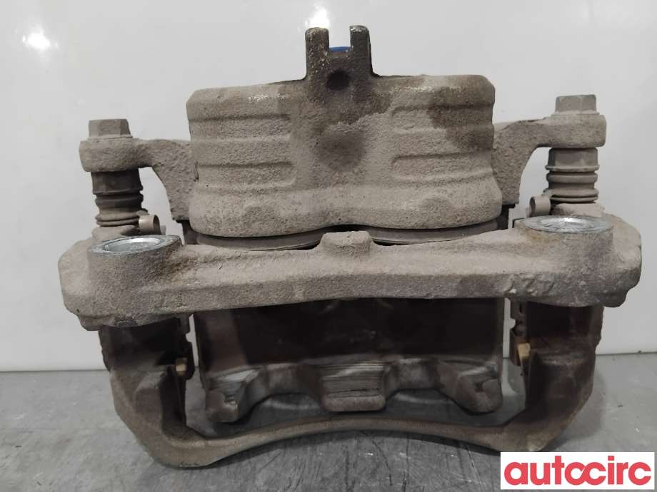 Bremsecaliper venstre foran til Nissan Leaf 2011-2017 (Type I)  (NISSAN|410111VA0B|)