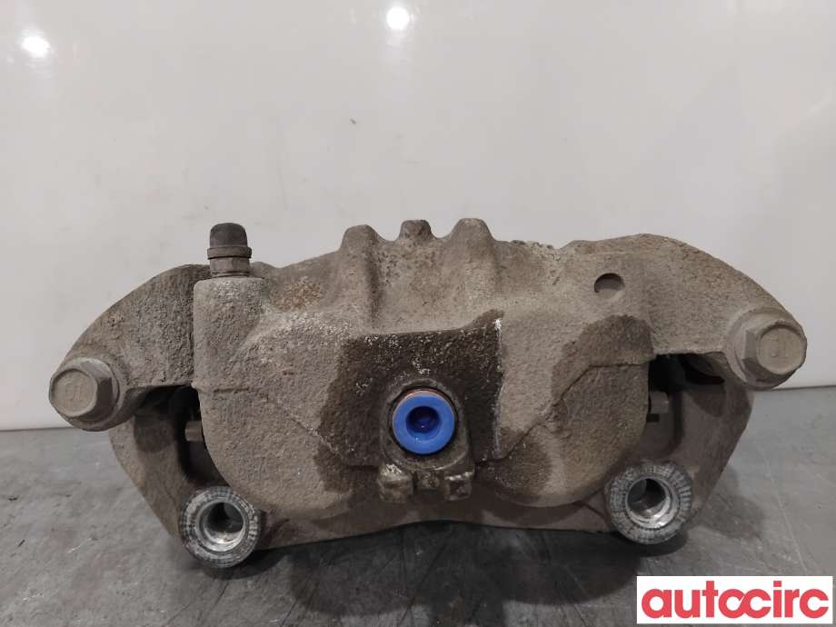Bremsecaliper venstre foran til Nissan Leaf 2011-2017 (Type I)  (NISSAN|410111VA0B|)