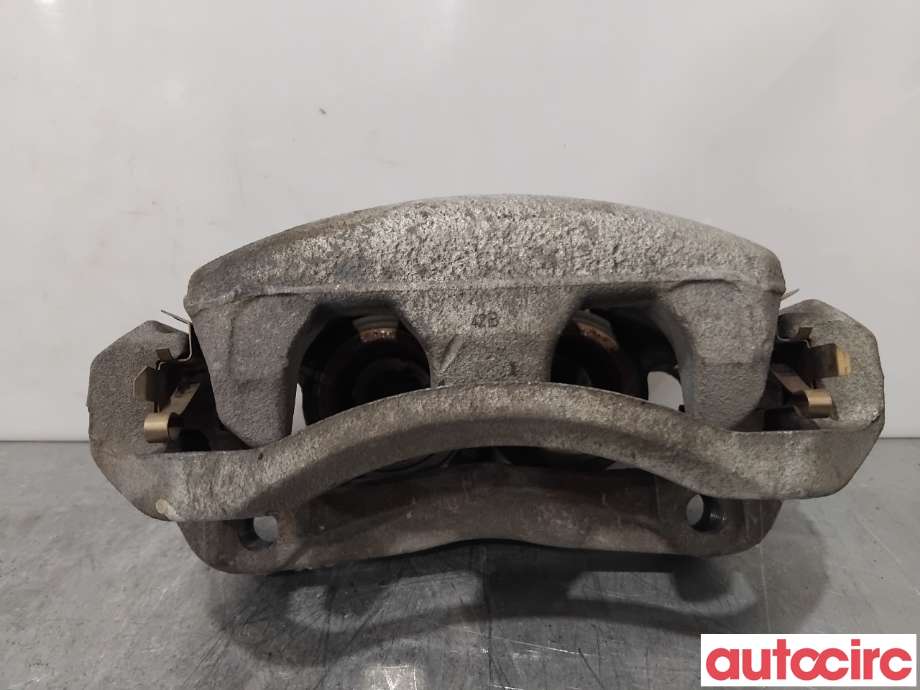 Bremsecaliper venstre foran til Nissan Leaf 2011-2017 (Type I)  (NISSAN|410111VA0B|)