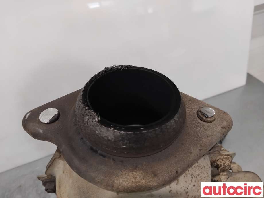 Katalysator til Mitsubishi Outlander 2012-2015 (Type III, Fase 1)  (MITSUBISHI|1555A718|)