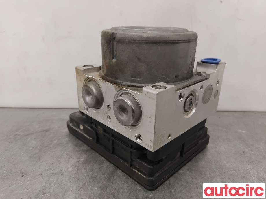 ABS sentral til Mitsubishi Outlander 2012-2015 (Type III, Fase 1)  (MITSUBISHI|4670A993|062109-69513|4670A992)