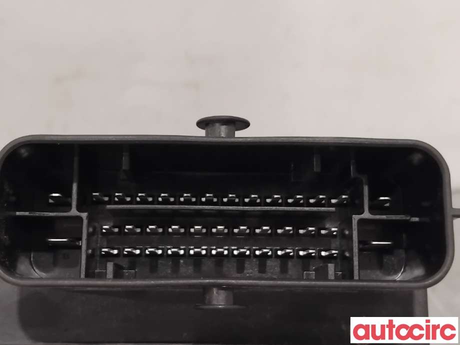 ABS sentral til Mitsubishi Outlander 2012-2015 (Type III, Fase 1)  (MITSUBISHI|4670A993|062109-69513|4670A992)