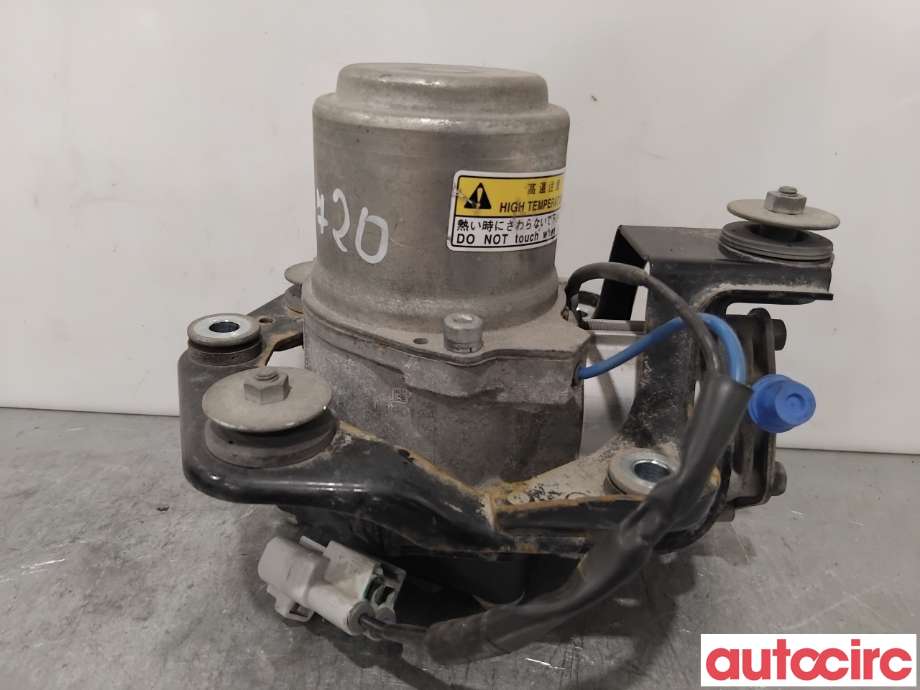Vakuumpumpe til Mitsubishi Outlander 2012-2015 (Type III, Fase 1)  (MITSUBISHI|4641A020|)