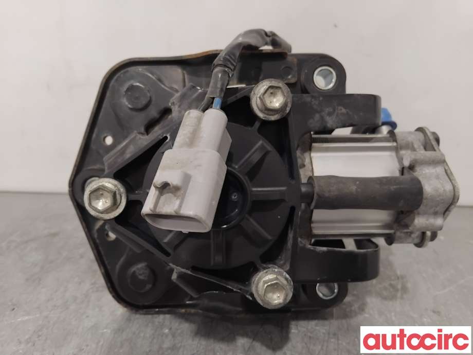 Vakuumpumpe til Mitsubishi Outlander 2012-2015 (Type III, Fase 1)  (MITSUBISHI|4641A020|)
