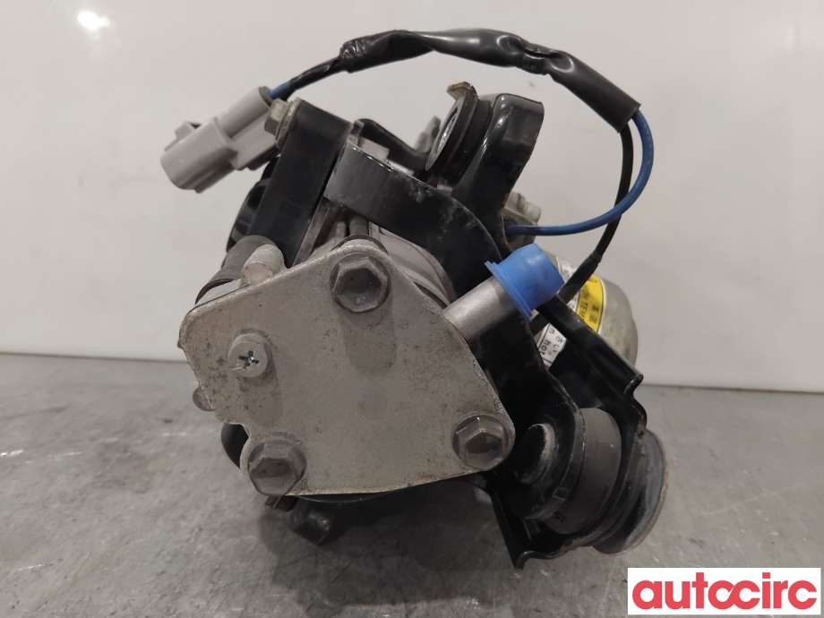 Vakuumpumpe til Mitsubishi Outlander 2012-2015 (Type III, Fase 1)  (MITSUBISHI|4641A020|)