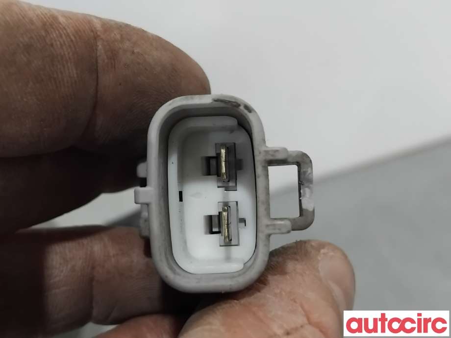 Vakuumpumpe til Mitsubishi Outlander 2012-2015 (Type III, Fase 1)  (MITSUBISHI|4641A020|)