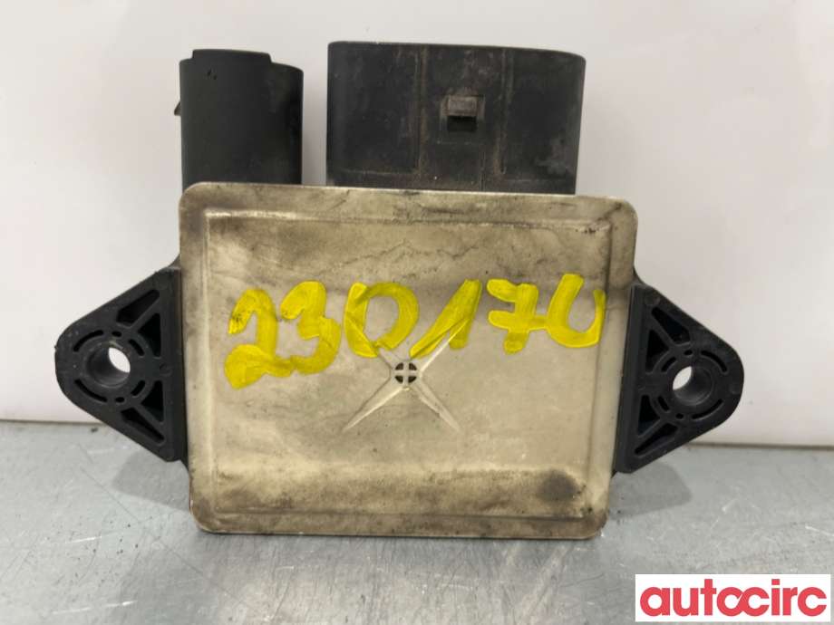 Rele gløde til Mercedes Sprinter 2006-2013 (Fase 1) (906) (906) (MERCEDES|A6429007701|0522140210|A6429005801)