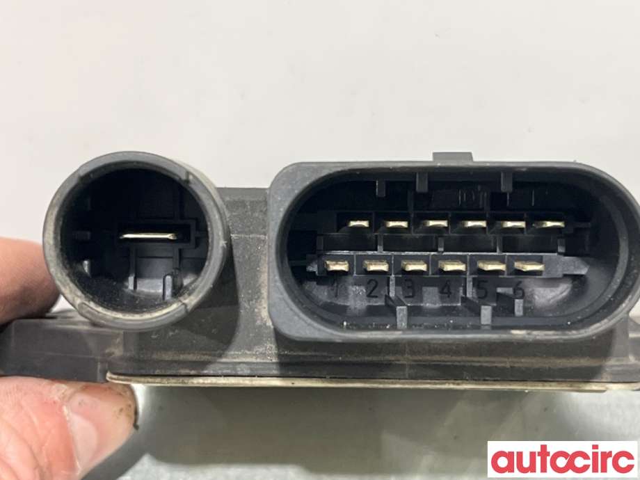 Rele gløde til Mercedes Sprinter 2006-2013 (Fase 1) (906) (906) (MERCEDES|A6429007701|0522140210|A6429005801)
