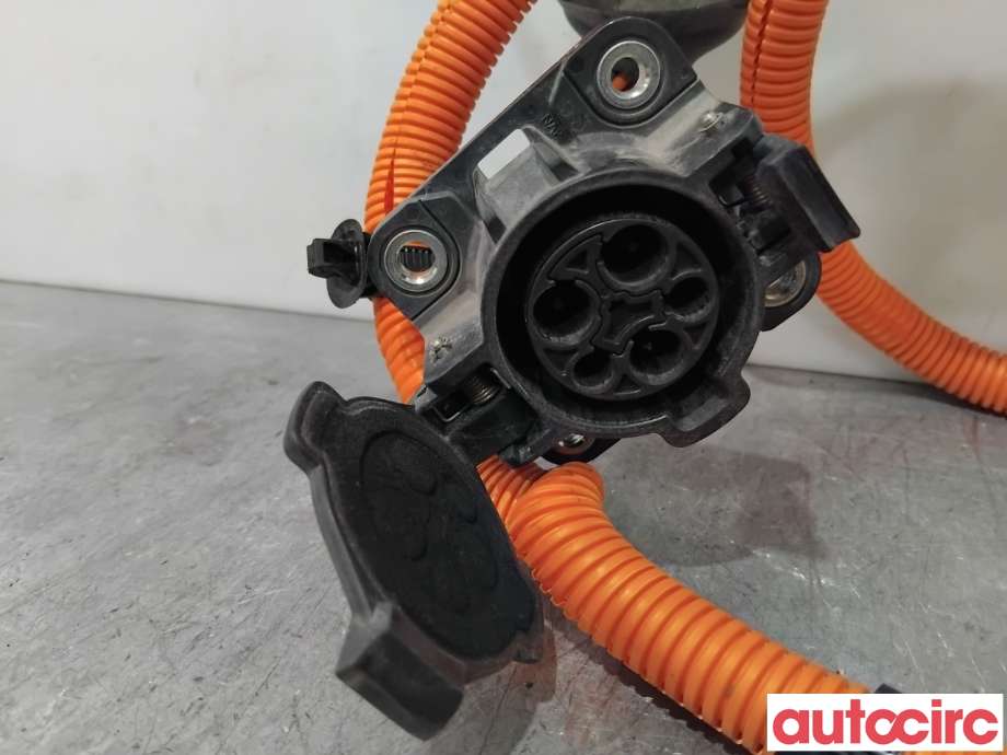 Kabel høy volt (HV) hybrid til Mitsubishi Outlander 2012-2015 (Type III, Fase 1)  (MITSUBISHI|9499D196|)