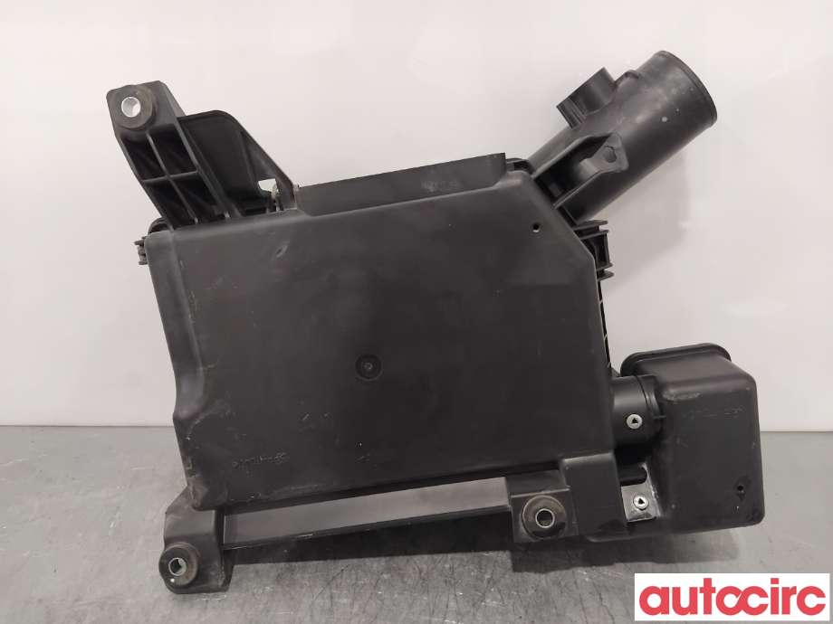 Luftfilterboks til Mitsubishi Outlander 2012-2015 (Type III, Fase 1)  (MITSUBISHI|15004536||1500A285)