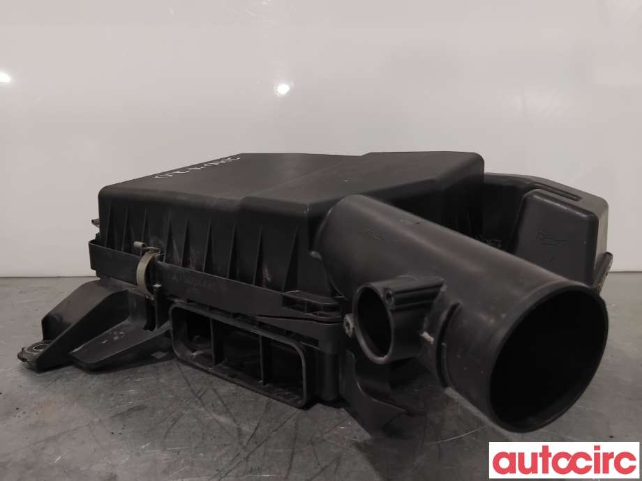 Luftfilterboks til Mitsubishi Outlander 2012-2015 (Type III, Fase 1)  (MITSUBISHI|15004536||1500A285)