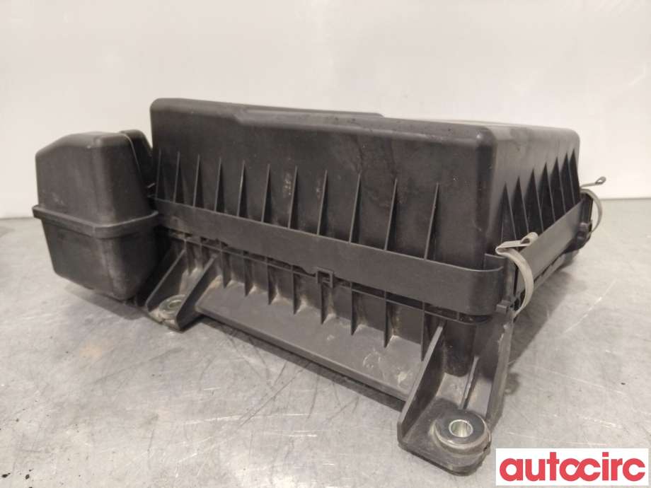 Luftfilterboks til Mitsubishi Outlander 2012-2015 (Type III, Fase 1)  (MITSUBISHI|15004536||1500A285)