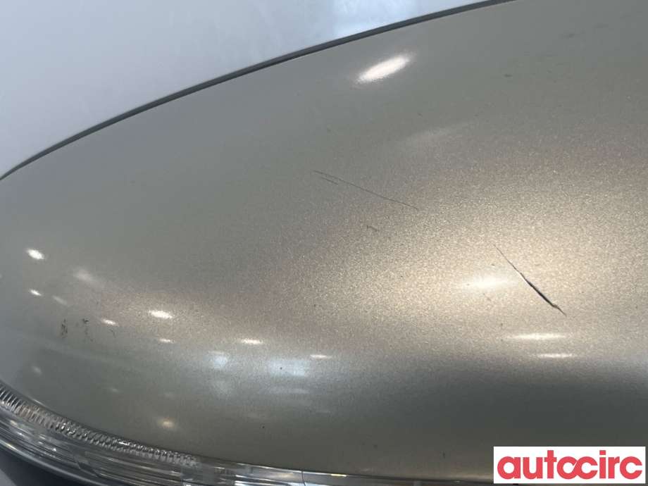 Speil høyre til VW Touran 2007-2010 (Type I, Fase 2)  (VOLKSWAGEN|1T1857508)