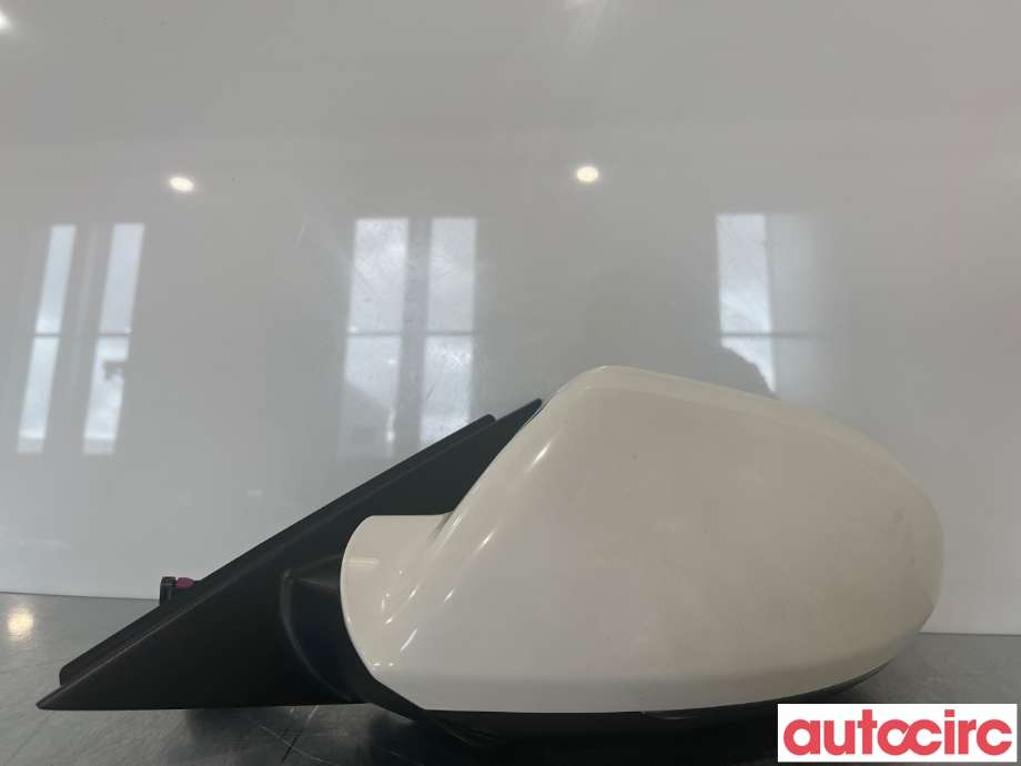 Speil venstre til Audi A6 2014-2018 (Type IV, Fase 2) (C7) (C7) (AUDI|4G1857409)