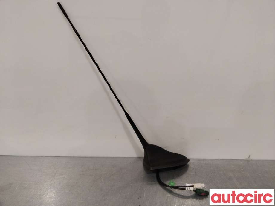 Antenne navigasjon til MG ZS EV, 2019-2021 (Type I, Fase 1)  (MG|10811065)