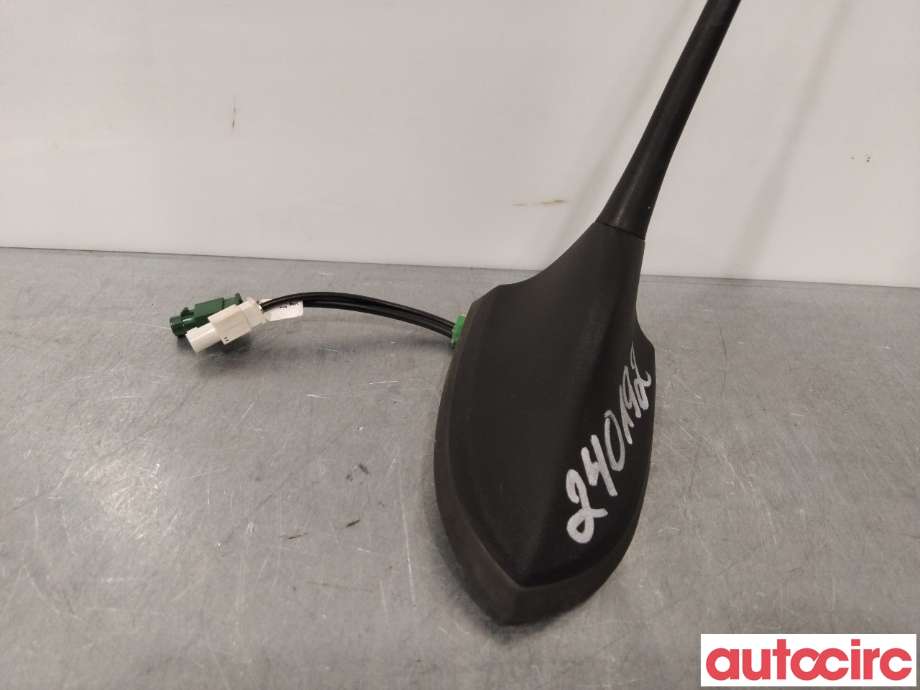 Antenne navigasjon til MG ZS EV 2019-2021 (Type I, Fase 1) (MG|10811065|)