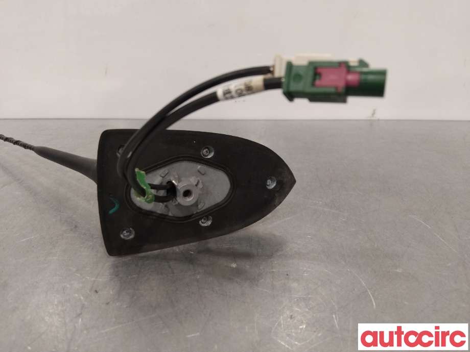 Antenne navigasjon til MG ZS EV 2019-2021 (Type I, Fase 1) (MG|10811065|)