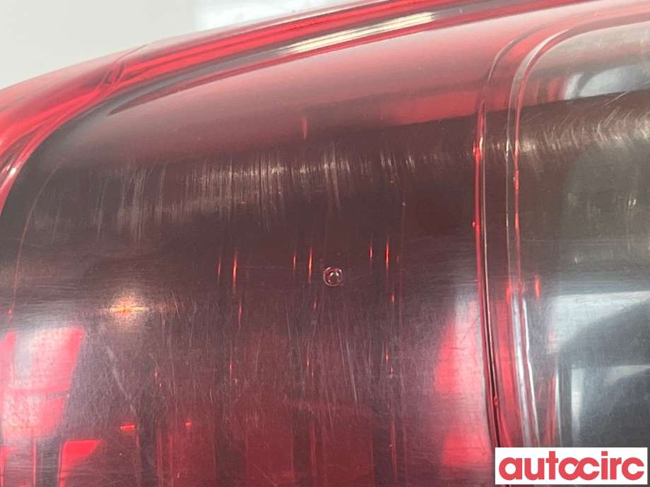 Baklykt høyre til Opel Vivaro B 2014-2019  (OPEL|93867969)