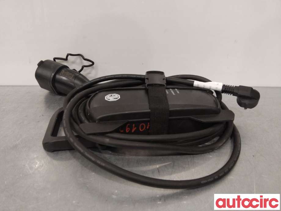 Batterilader kabel til MG ZS EV 2019-2021 (Type I, Fase 1)  (MG|NO NR|AS-EVAP22013-26|)