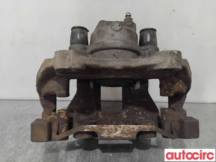 Bremsecaliper venstre bak til Mercedes E-Klasse 2013-2016 (Fase 2) (W212) (W212) (MERCEDES|A2124230081|)