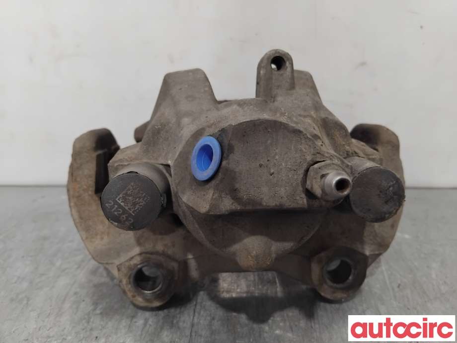 Bremsecaliper venstre bak til Mercedes E-Klasse 2013-2016 (Fase 2) (W212) (W212) (MERCEDES|A2124230081|)