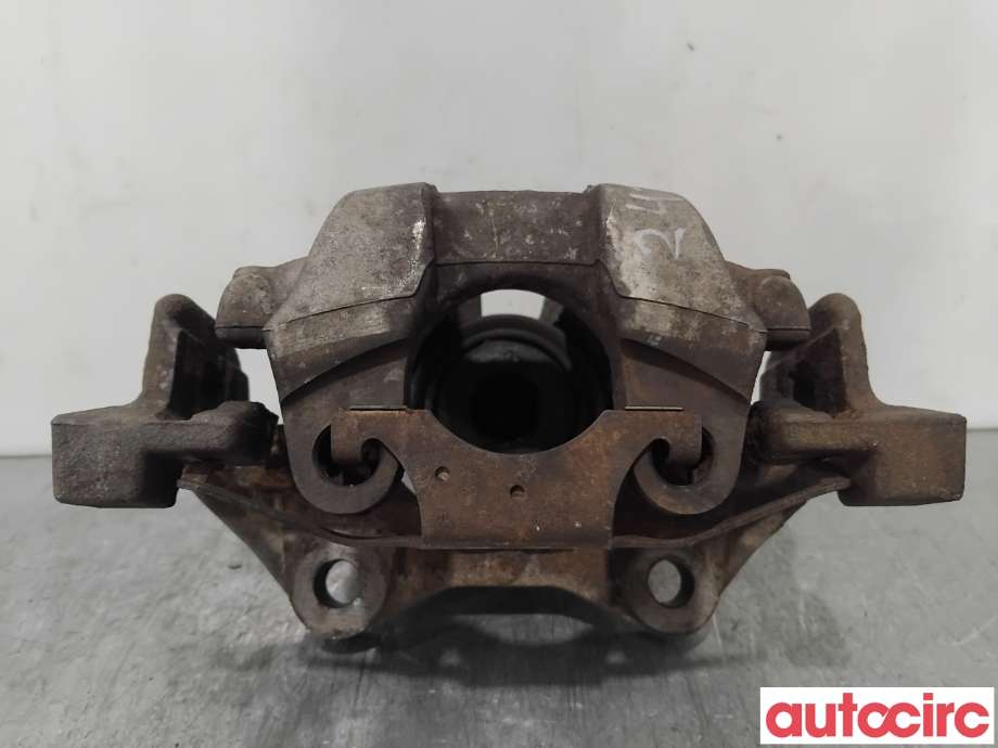 Bremsecaliper venstre bak til Mercedes E-Klasse 2013-2016 (Fase 2) (W212) (W212) (MERCEDES|A2124230081|)