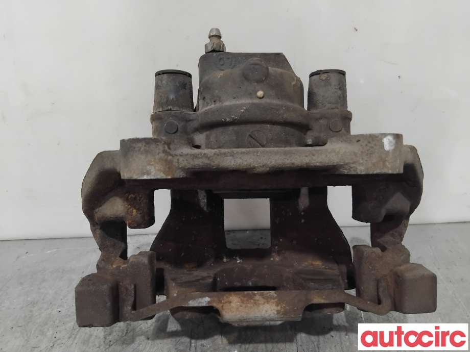 Bremsecaliper høyre bak til Mercedes E-Klasse 2013-2016 (Fase 2) (W212) (W212) (MERCEDES|A2124230181|)