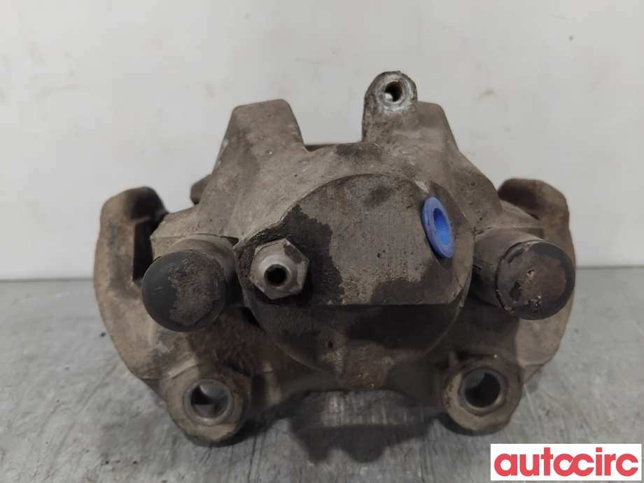 Bremsecaliper høyre bak til Mercedes E-Klasse 2013-2016 (Fase 2) (W212) (W212) (MERCEDES|A2124230181|)