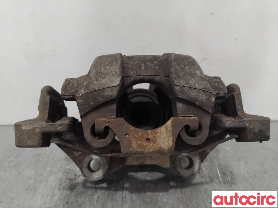 Bremsecaliper høyre bak til Mercedes E-Klasse 2013-2016 (Fase 2) (W212) (W212) (MERCEDES|A2124230181|)
