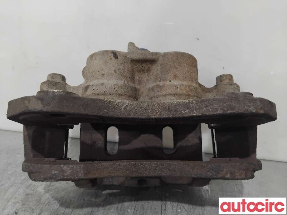 Bremsecaliper venstre foran til Mitsubishi Outlander 2012-2015 (Type III, Fase 1)  (MITSUBISHI|MR370775|)