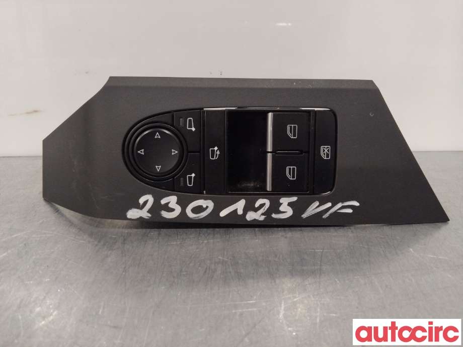 Bryter ruteheis til Mazda MX-30 2020-->> (MAZDA|DN4J-66-350A|)