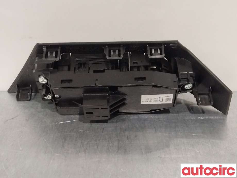 Bryter ruteheis til Mazda MX-30 2020-->> (MAZDA|DN4J-66-350A|)