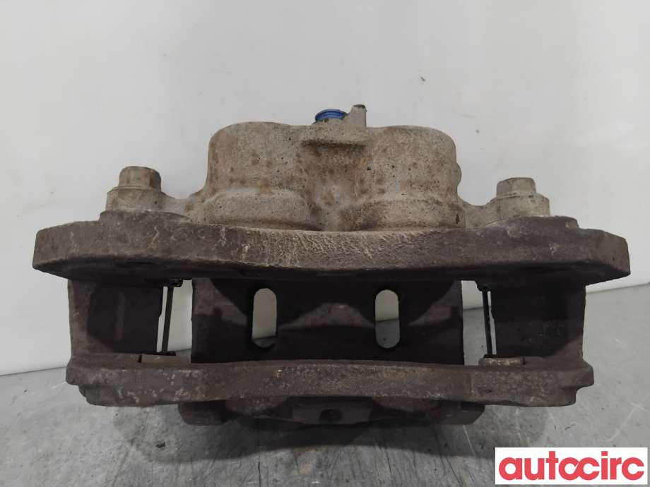 Bremsecaliper høyre foran til Mitsubishi Outlander 2012-2015 (Type III, Fase 1)  (MITSUBISHI|MR370776|)